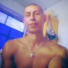 Фотография мужчины Александр, 32 года из г. Змеиногорск