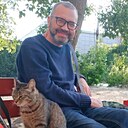 Игорь, 50 лет