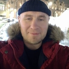 Фотография мужчины Друг, 44 года из г. Орел