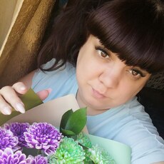 Фотография девушки Ольга, 36 лет из г. Минусинск