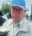 Серж, 53 года