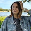 Ангелина, 26 лет
