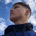 Никита, 18 лет