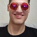 Егор, 20 лет