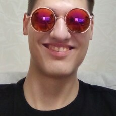 Фотография мужчины Егор, 20 лет из г. Волгодонск