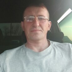Фотография мужчины Василий, 53 года из г. Петропавловск