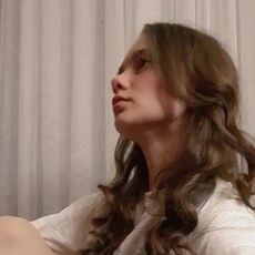 Фотография девушки Надежда, 18 лет из г. Комсомольск-на-Амуре