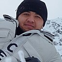 Ахмед, 32 года
