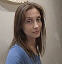 Олеся, 41 год