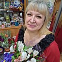 Светлана, 51 год