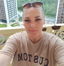 Фотография девушки Татьяна, 44 года из г. Пушкино (Московская Обл)