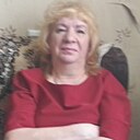 Марина Курочкина, 60 лет