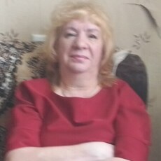 Фотография девушки Марина Курочкина, 60 лет из г. Дмитров