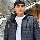 Юра, 19 лет