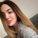 Анастасия, 23 года