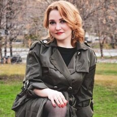 Фотография девушки Наталья, 51 год из г. Екатеринбург