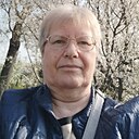 Нина, 62 года