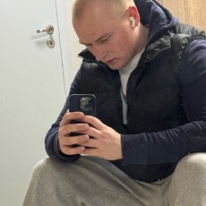 Фотография мужчины Михаил, 22 года из г. Железнодорожный