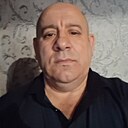 Аслан, 56 лет