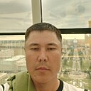 Бауыржан, 37 лет
