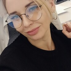 Фотография девушки Мару, 43 года из г. Новосибирск