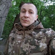 Фотография мужчины Сергій, 32 года из г. Лебедин