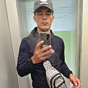 Анвар Кукламов, 24 года