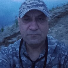Фотография мужчины Сергей, 45 лет из г. Яровое