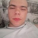 Влад, 19 лет