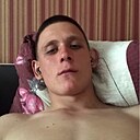 Данил, 20 лет