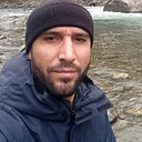 Магомед, 36 лет