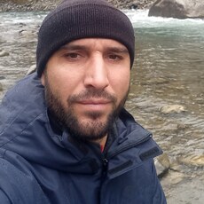 Фотография мужчины Магомед, 36 лет из г. Хасавюрт