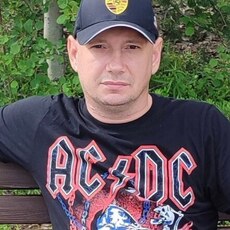 Фотография мужчины Василий, 43 года из г. Печора
