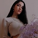 Самина, 20 лет
