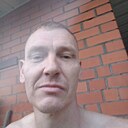 Антон, 44 года