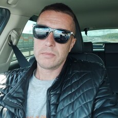 Фотография мужчины Михаил, 43 года из г. Жуков