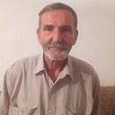 Хагани, 55 лет