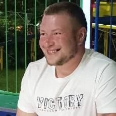 Фотография мужчины Алексей, 40 лет из г. Валуйки