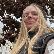 Фотография девушки Дарья, 36 лет из г. Санкт-Петербург
