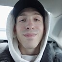 Александр, 24 года