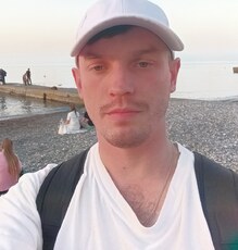 Фотография мужчины Максим, 28 лет из г. Адлер