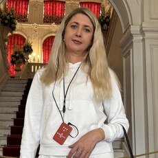Фотография девушки Яна, 47 лет из г. Барнаул