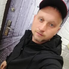 Фотография мужчины Артём, 35 лет из г. Нижний Тагил