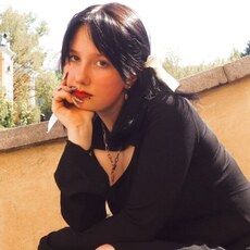 Фотография девушки Мария, 18 лет из г. Новокузнецк