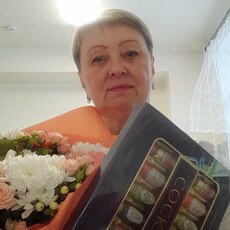 Фотография девушки Елена, 60 лет из г. Киров