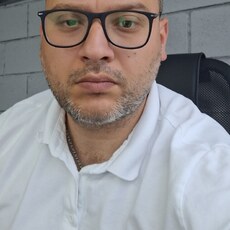 Фотография мужчины Иван, 37 лет из г. Пятигорск