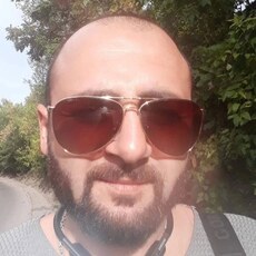 Фотография мужчины Рустам, 42 года из г. Южноукраинск
