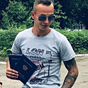 Алексей, 27 лет