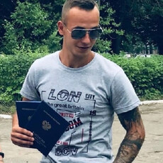 Фотография мужчины Алексей, 27 лет из г. Кострома