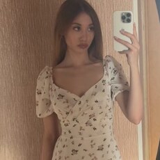 Фотография девушки Кира, 19 лет из г. Тамбов